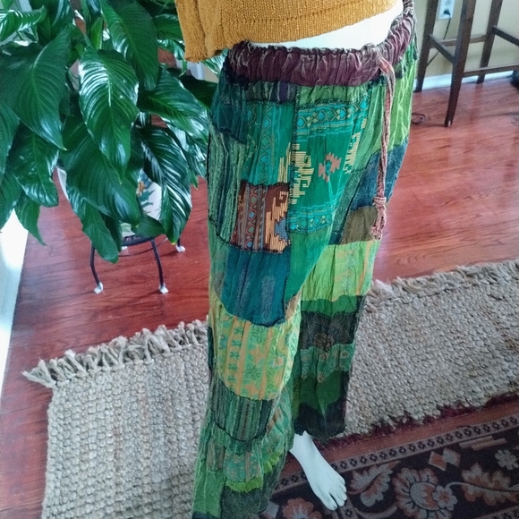 Bohemian patch collection - Picture 4 of 5